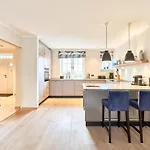 Ferienhaus Silbermoewe 7B