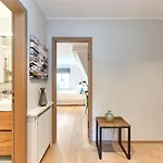 Ferienhaus Silbermoewe 7B