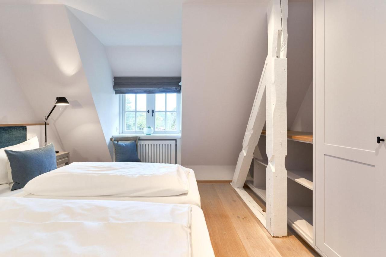 Silbermoewe 7b * List auf Sylt