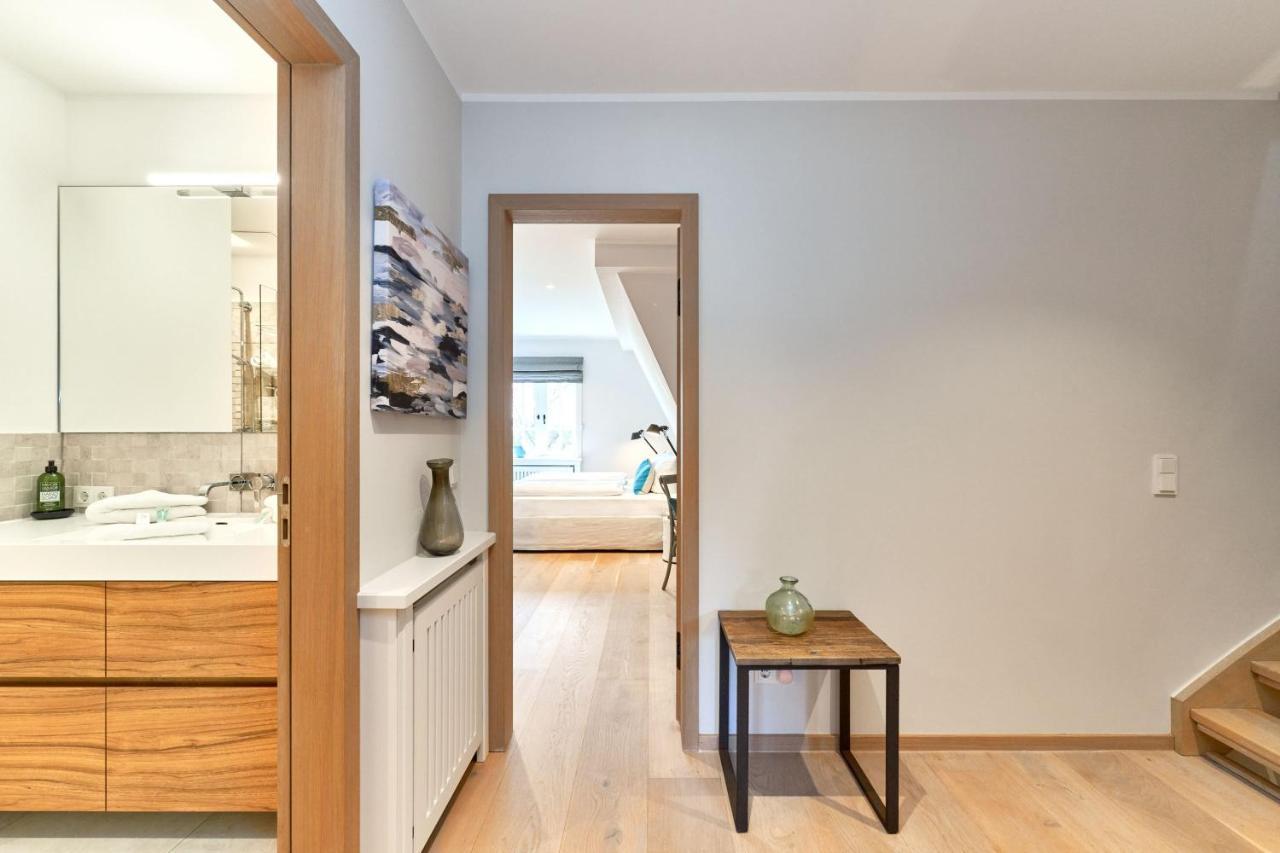 Silbermoewe 7b Ferienhaus