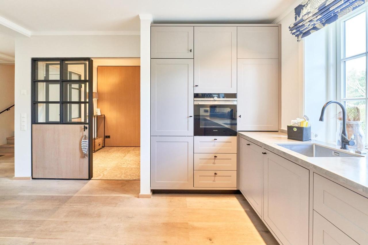 Ferienhaus Silbermoewe 7b