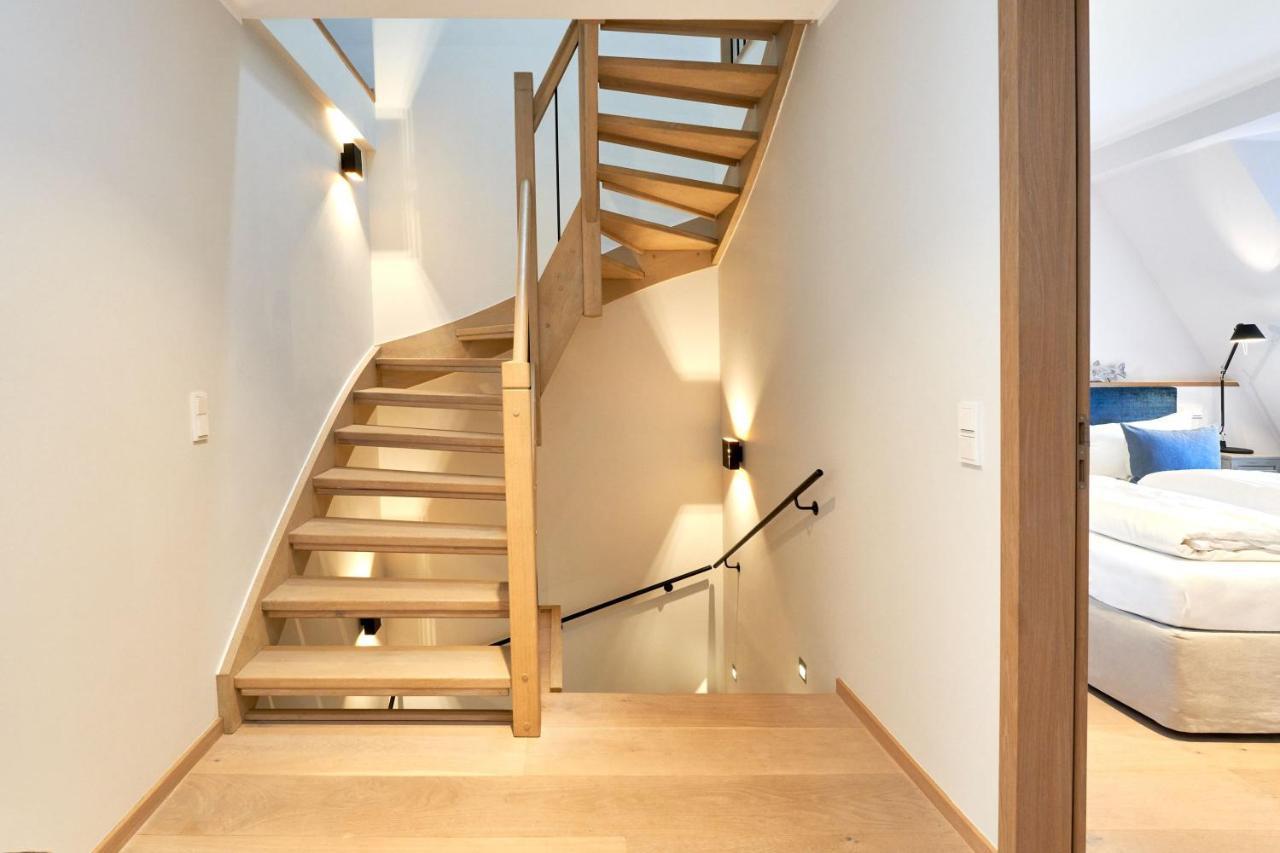 Ferienhaus Silbermoewe 7b List auf Sylt
