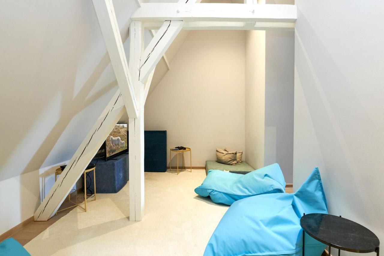 Ferienhaus Silbermoewe 7b