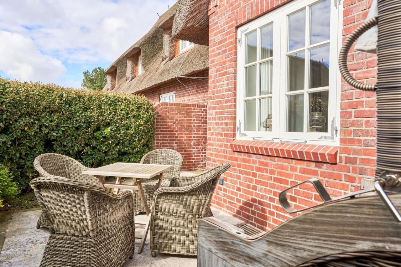 Ferienhaus Silbermoewe 7b *