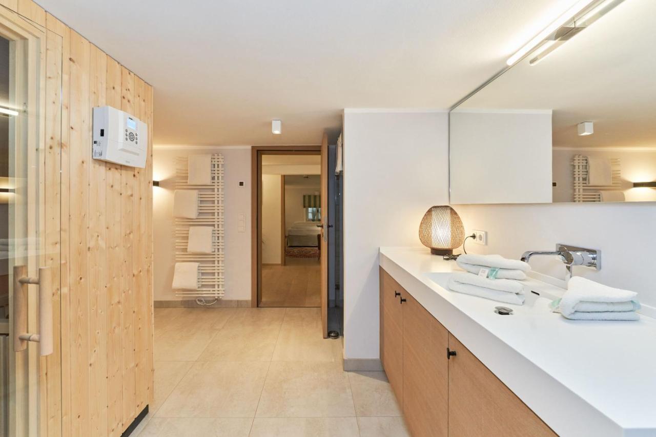 Silbermoewe 7b Ferienhaus