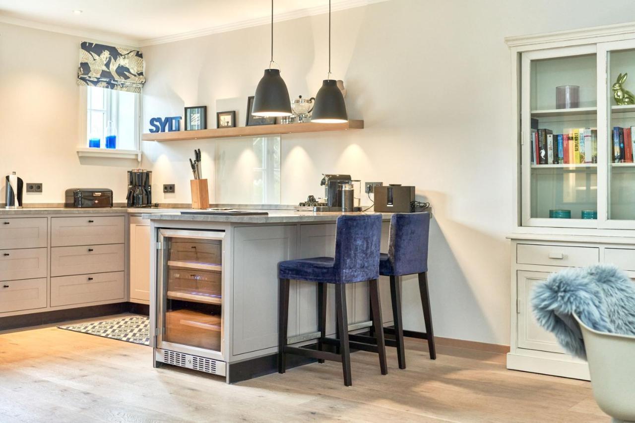 Silbermoewe 7b Ferienhaus *